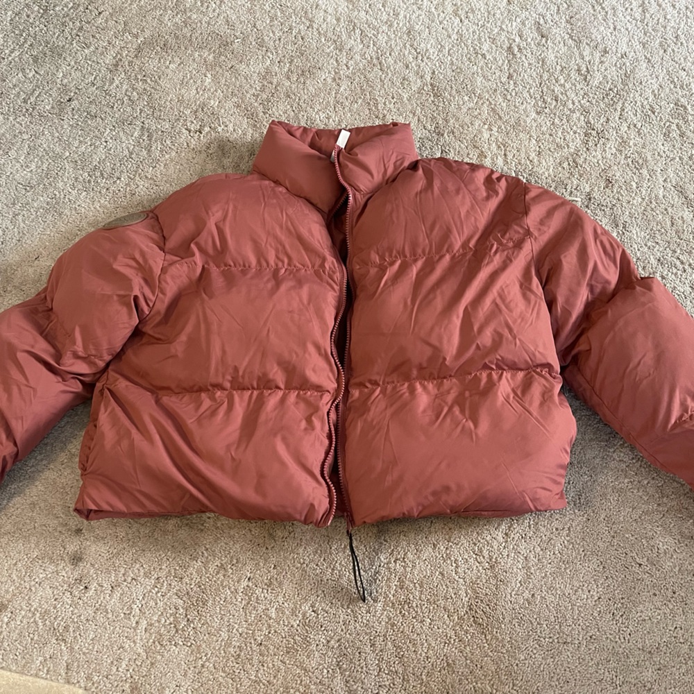 Fabletics Jacket